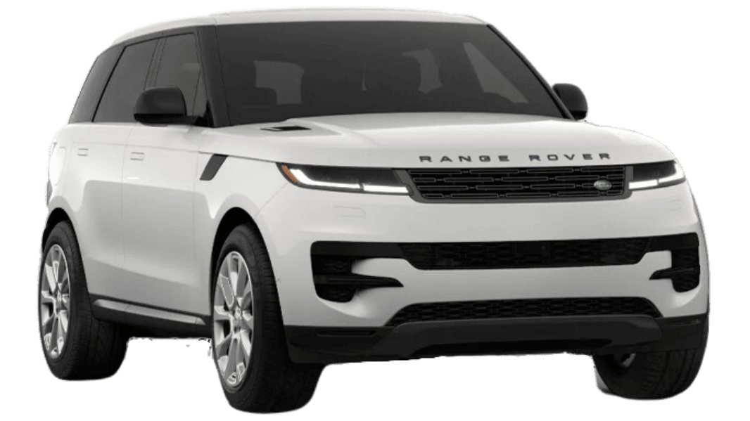 Range Rover Sport 2024