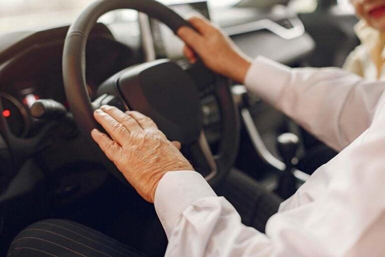 חוקי תנועה בדובאי - המדריך לנהג בשנת 2024