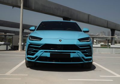 Lamborghini-urus-3