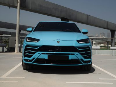 Lamborghini-urus-3